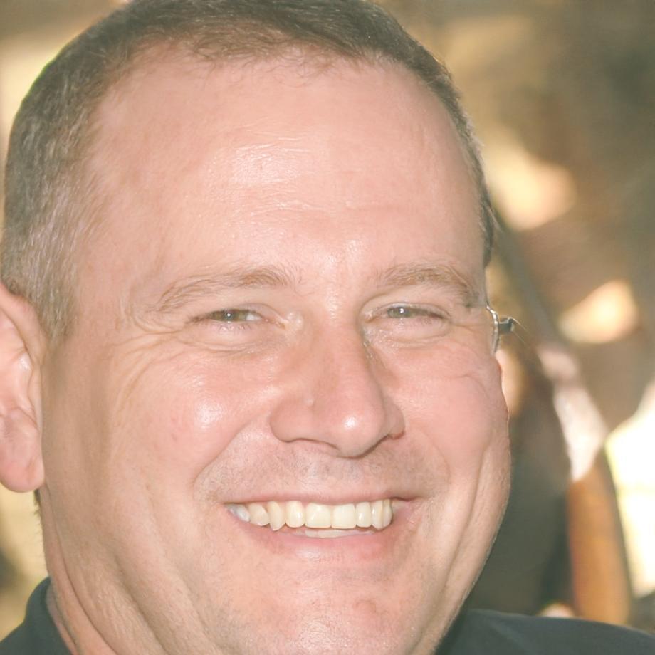 Thorsten Waldmann, Senior Coach und Berater