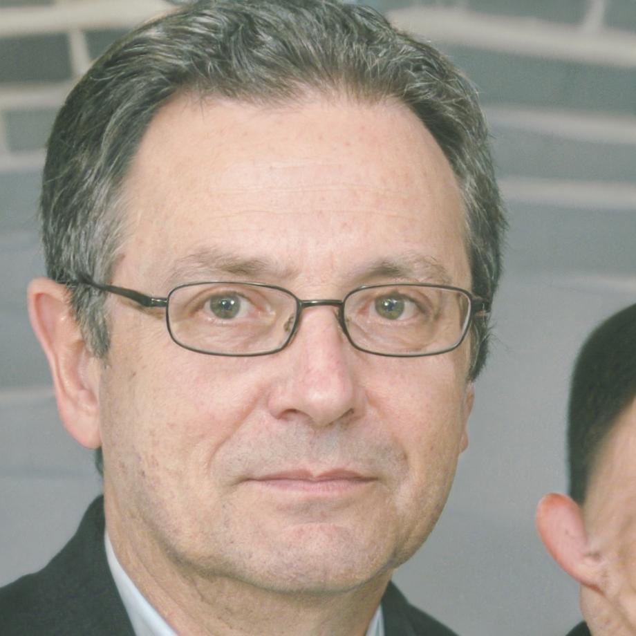 Marcus Zimmermann, Experte für Organisationsentwicklung