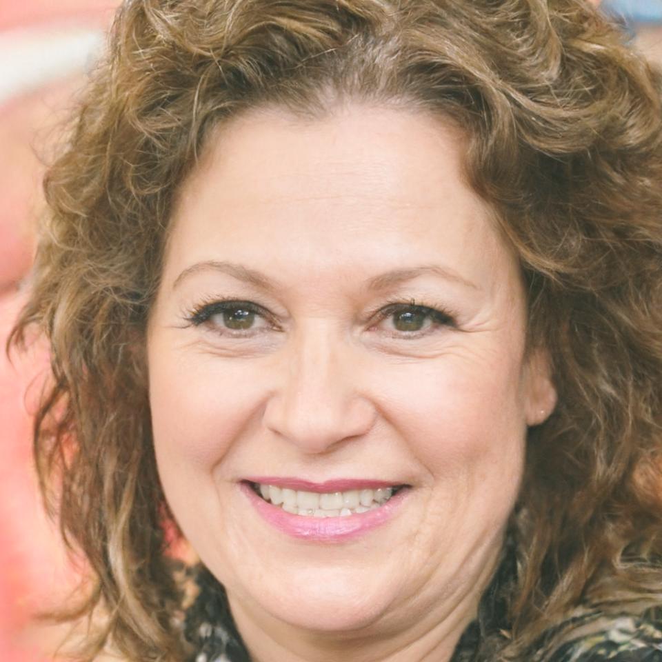 Helena Schneider, Geschäftsführerin und Senior Coach bei nexainanalyo
