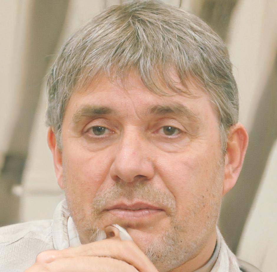 Dr. Klaus Bergmann, Senior Coach bei nexainanalyo