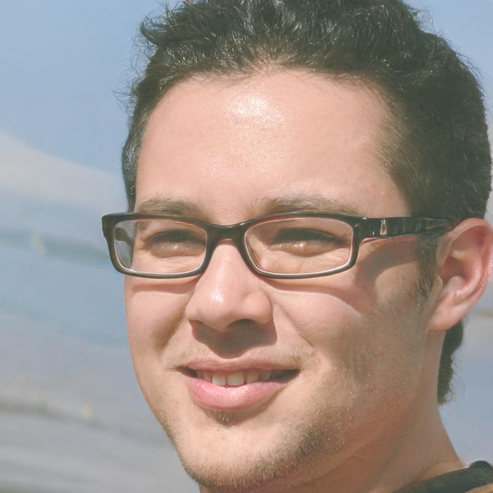 Markus Brandt, Strategieberater bei nexainanalyo
